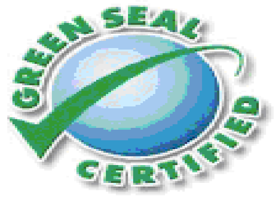 Green Seal Certified