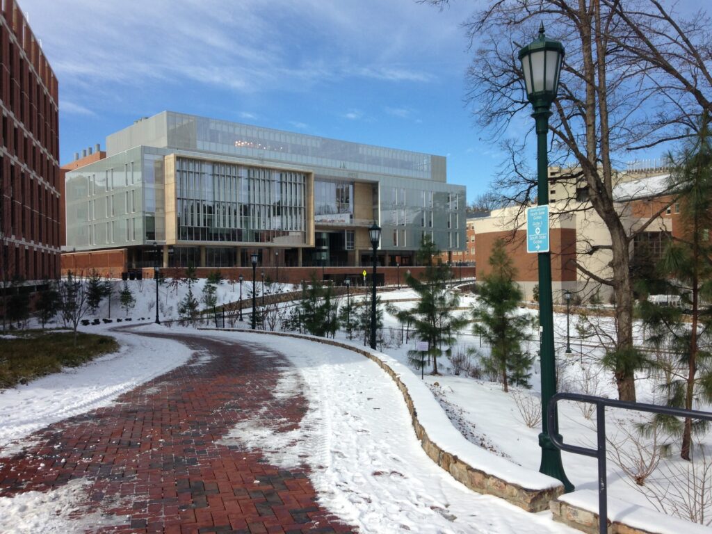 Clearing Winter from Your Lots, Walks, and Entrances