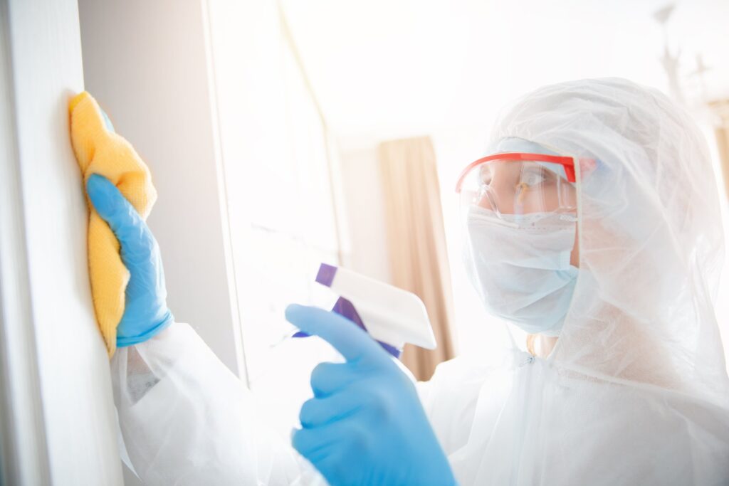 Tips For Choosing A Medical Office Cleaning Company