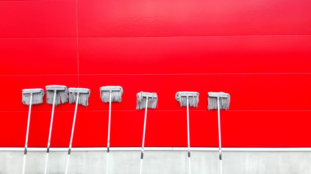 Types of Commercial Cleaning Services: All You Need to Know