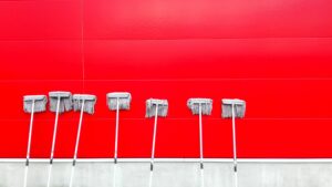 Types of Commercial Cleaning Services: All You Need to Know