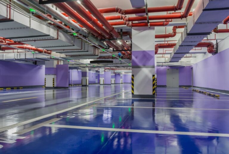 Acrylic vs Urethane Whats the Difference? Maintenance One Office