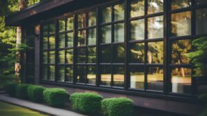 How Clean Windows Contribute To Building Maintenance