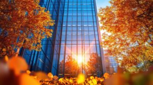 Fall Facility Tune-Up with Maintenance One