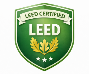 leed-certified