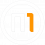 Maintenance One White Icon