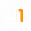 Maintenance One White Icon